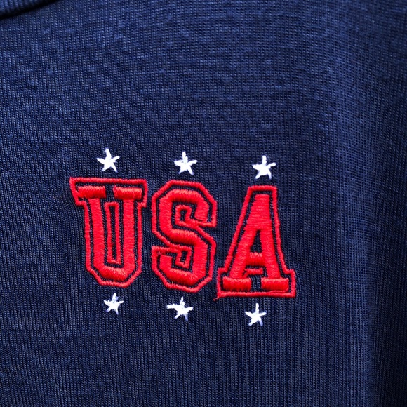 USA Wet Seal Shirt - Picture 2 of 3